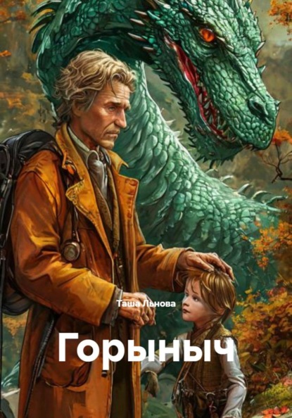 Горыныч
