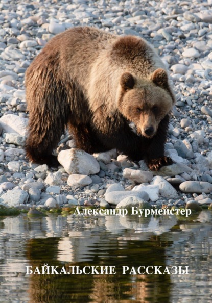 Байкальские рассказы
