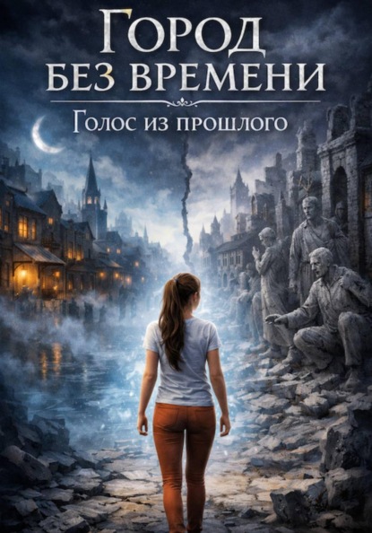Город без времени: Голос из прошлого