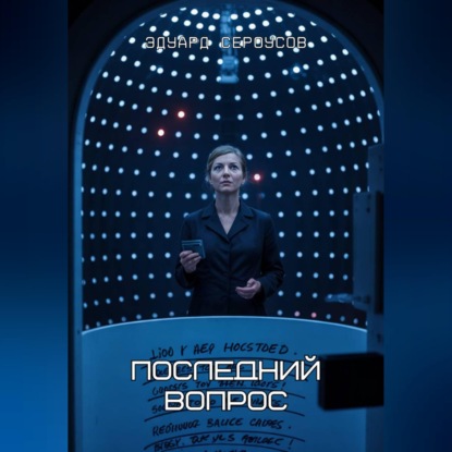 Последний вопрос