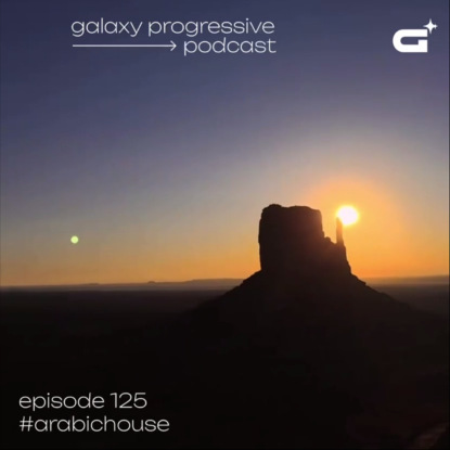 v.v.f. @ galaxy progressive podcast #125