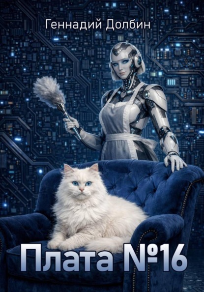 Плата №16
