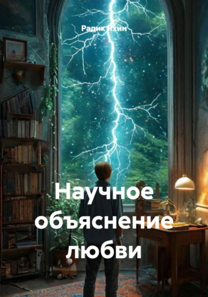 Научное объяснение любви