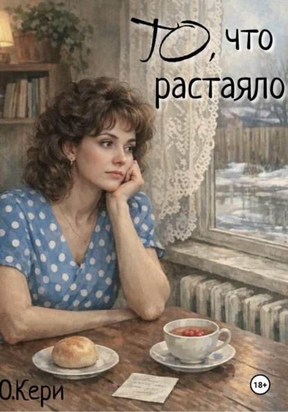 То, что растаяло