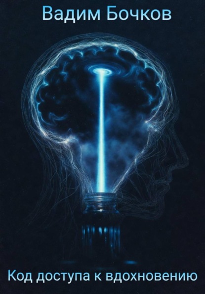Код доступа к вдохновению