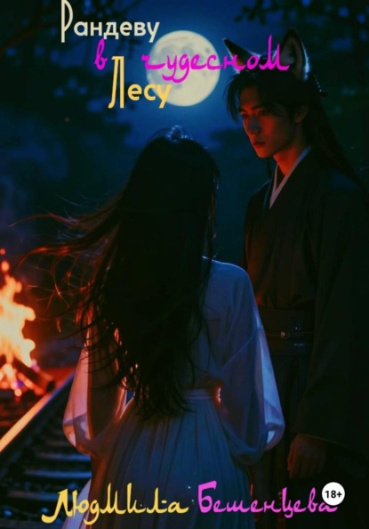 Рандеву в чудесном лесу