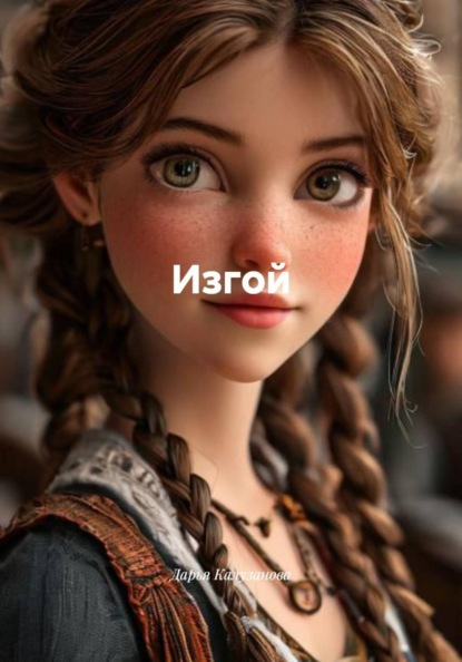 Изгой