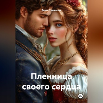 Пленница своего сердца