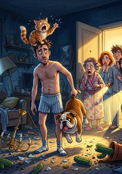 Вертикальное сожительство или акустика панельного рая