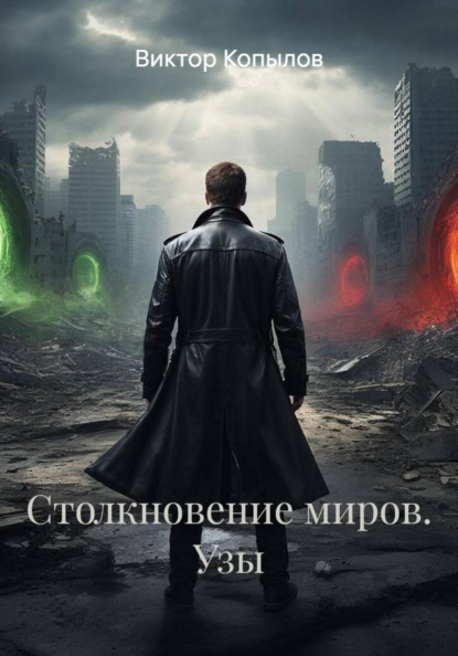 Столкновение миров. Узы