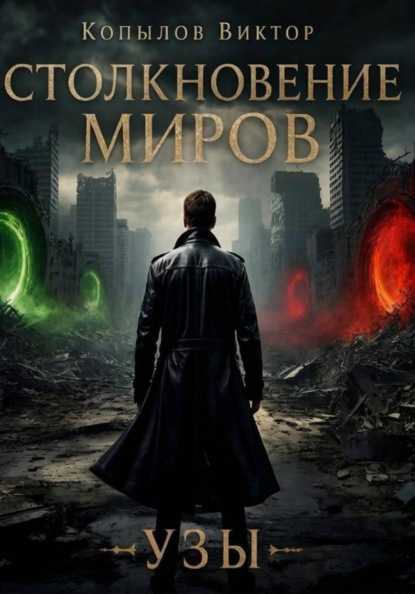 Столкновение миров. Узы
