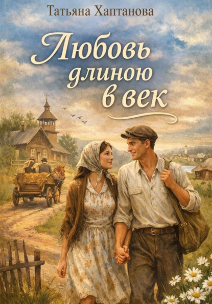 Любовь длиною в век