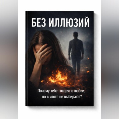БЕЗ ИЛЛЮЗИЙ. Почему тебе говорят о любви, но в итоге не выбирают?