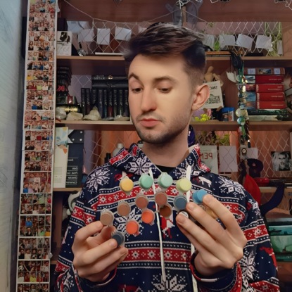 Сексуальное коллекционирование