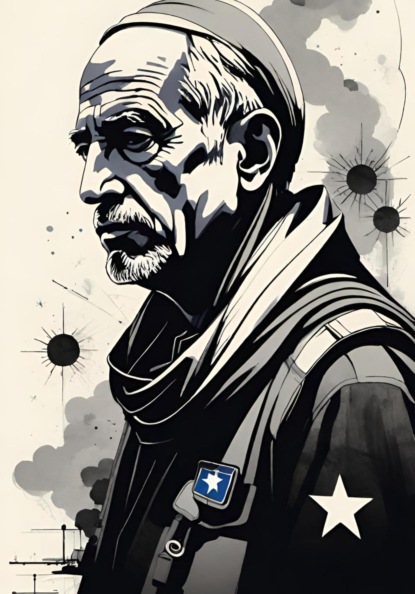 Святая и проклятая земля