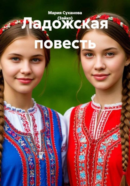 Ладожская повесть