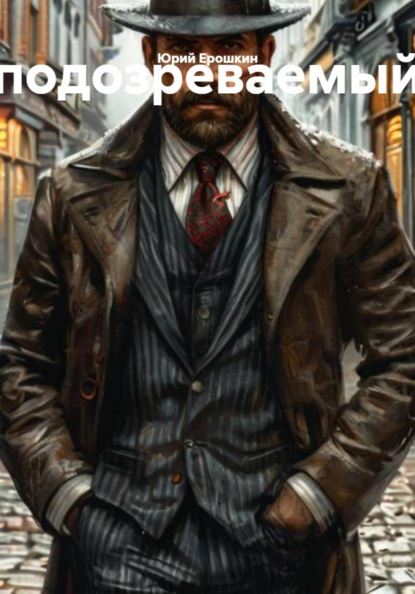 подозреваемый