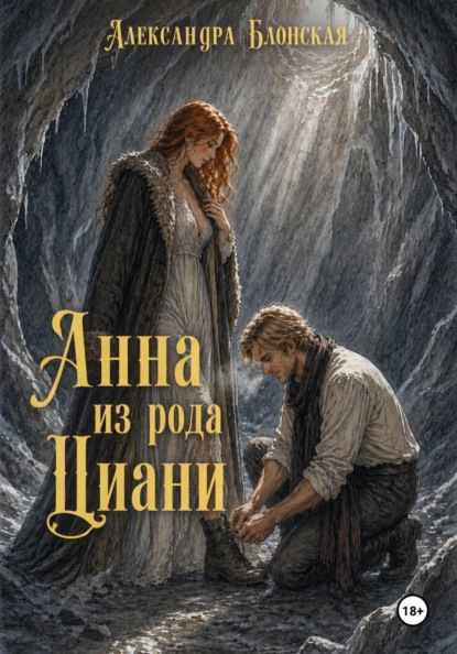 Анна из рода Циани