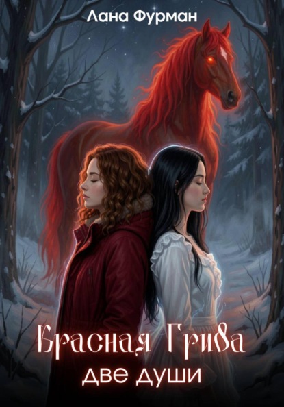 Красная Грива. Две души.