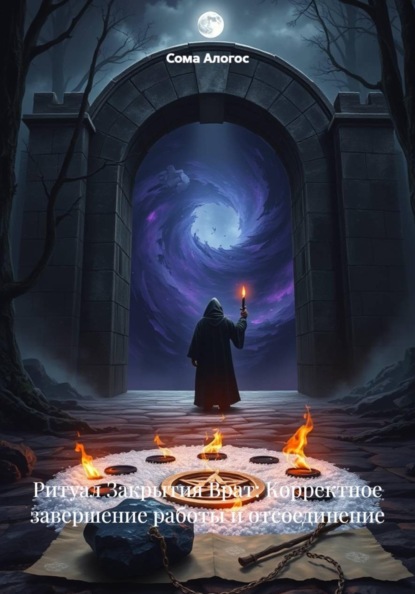 Ритуал Закрытия Врат: Корректное завершение работы и отсоединение
