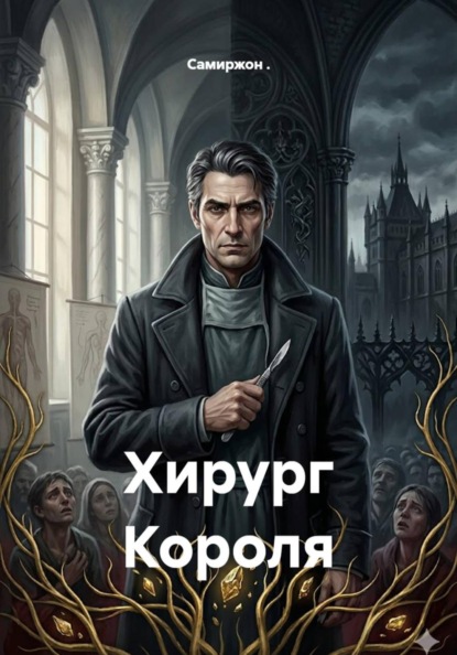 Хирург Короля