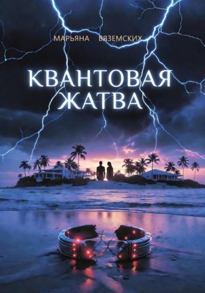 Квантовая жатва.