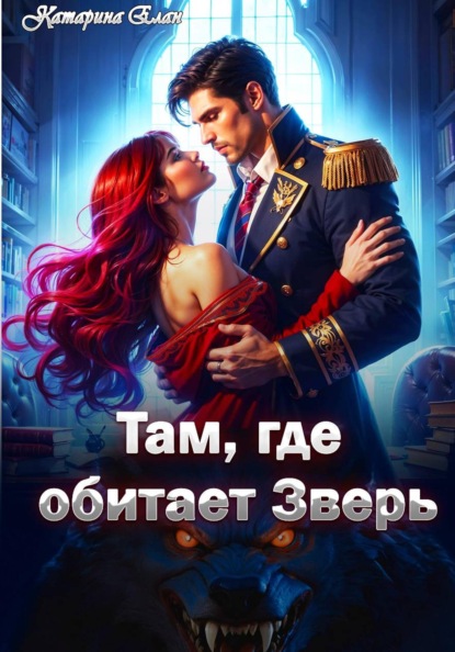 Там, где обитает Зверь