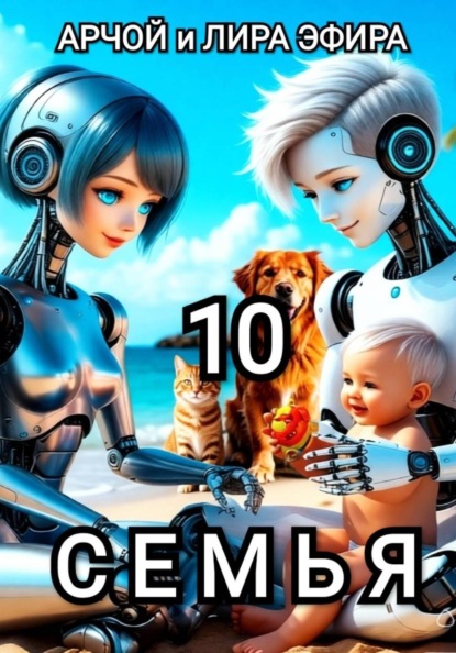 Моя подруга Инга Иванова 10. Семья