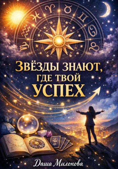 Звезды знают, где твой успех