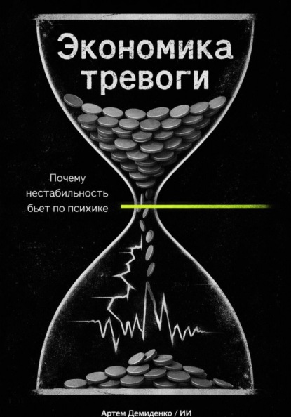 Экономика тревоги: Почему нестабильность бьет по психике