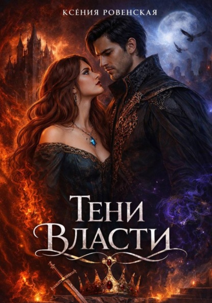 Тени власти