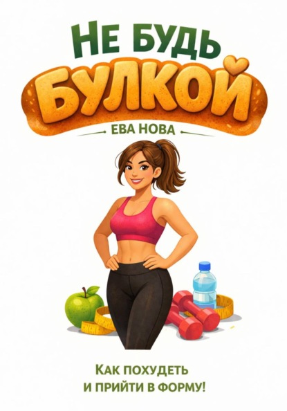 Не будь булкой