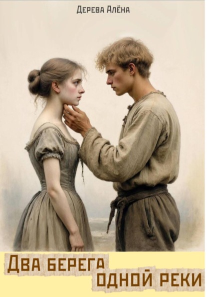 Два берега одной реки