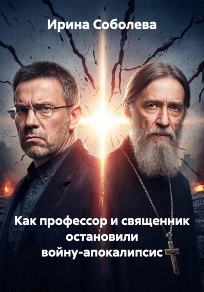 Как профессор и священник остановили войну-апокалипсис