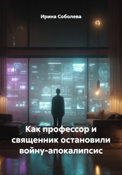 Как профессор и священник остановили войну-апокалипсис
