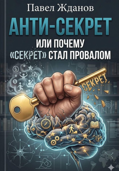 Анти-Секрет, или Почему "СЕКРЕТ" стал провалом