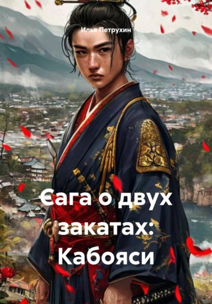 Сага о двух закатах: Кабояси
