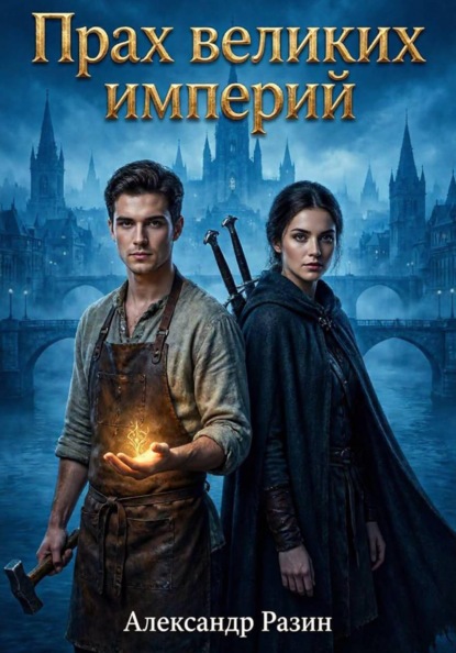 Прах великих империй