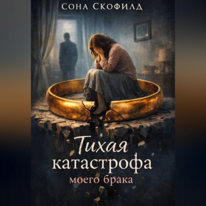Тихая катастрофа моего брака