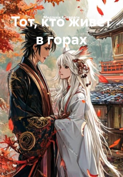 Тот, кто живет в горах