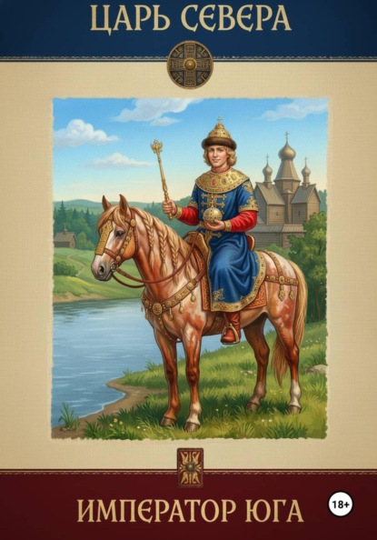Царь севера. Император Юга