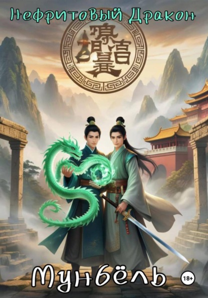 Тайна нефритового дракона