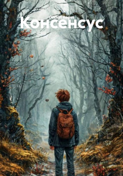 Консенсус
