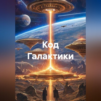 Код Галактики