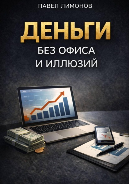 Деньги без офиса и иллюзий