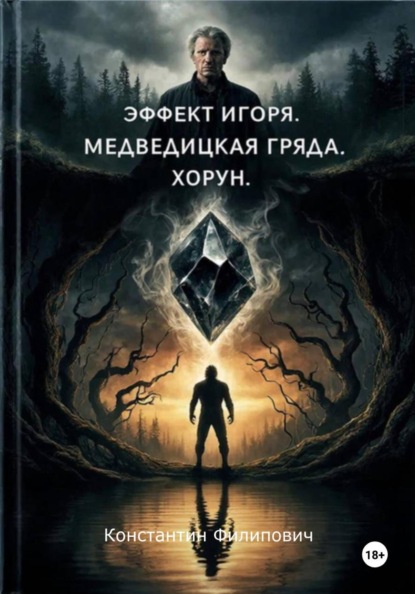 Эффект Игоря. Медведицкая гряда. Хорун.