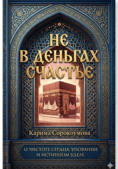 Не в деньгах счастье