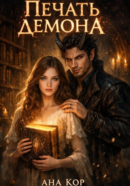 Печать демона