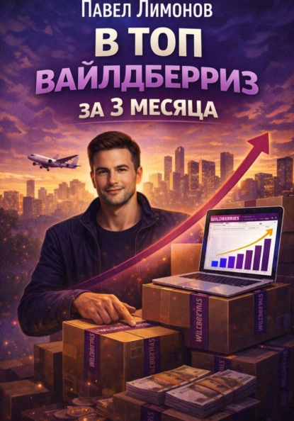 В топ Вайлдберриз за 3 месяца