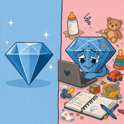 Перевод и родительство